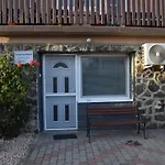 بيت ضيافة Prokop Vendeghaz 3*
