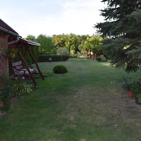 Guest house Prokop Vendeghaz