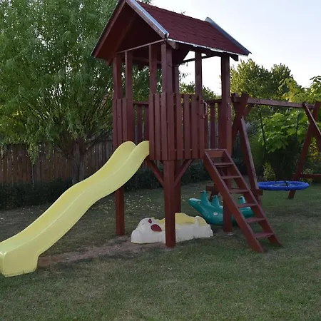 Prokop Vendeghaz 3* Tolcsva