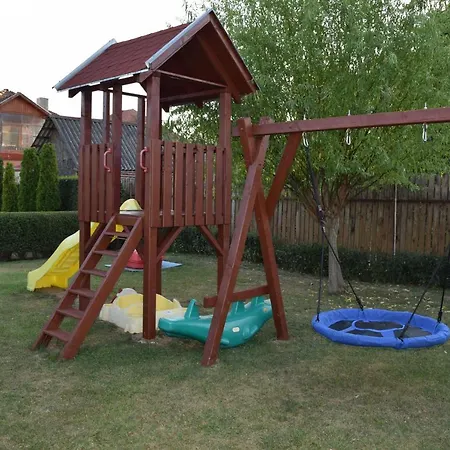 Prokop Vendeghaz Tolcsva