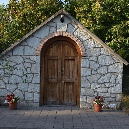 Prokop Vendeghaz 3* Tolcsva