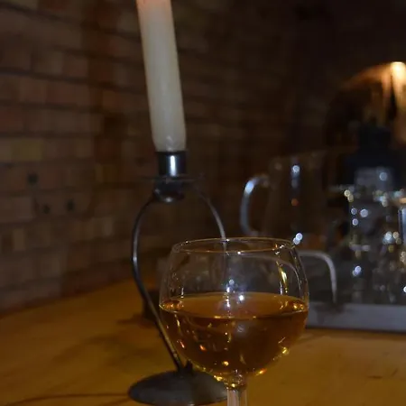 Πανσιόν Prokop Vendeghaz Tolcsva