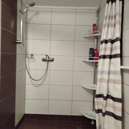 Guest house Prokop Vendeghaz Tolcsva