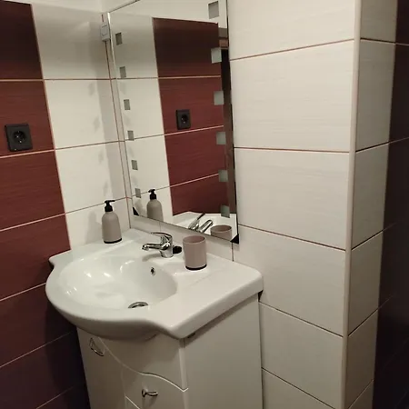 Prokop Maison d'hôtes 3*