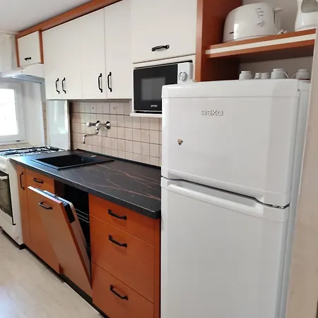 Prokop Vendeghaz 3*