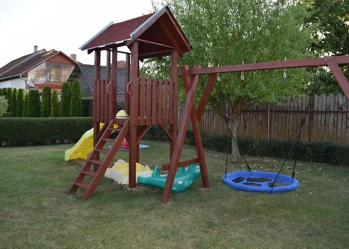 Prokop Vendeghaz Tolcsva